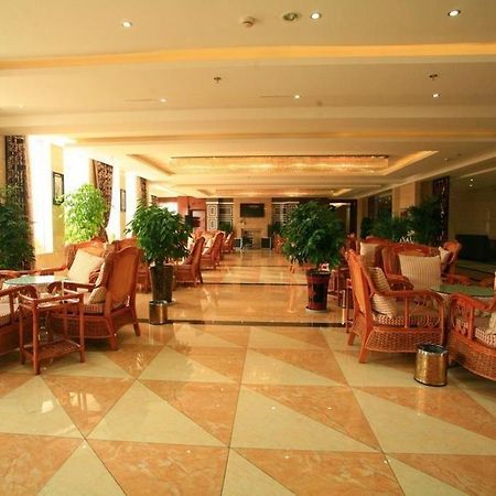 Konggang Holidy Hotel Shuangliu 청두 외부 사진