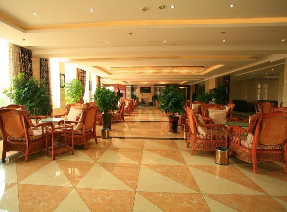 Konggang Holidy Hotel Shuangliu 청두 외부 사진
